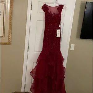 Prom/formal dress